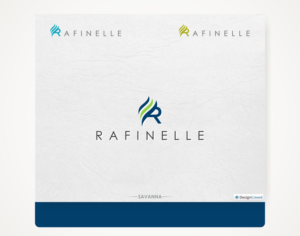Logo Design by Savana for this project | Design: #8859059