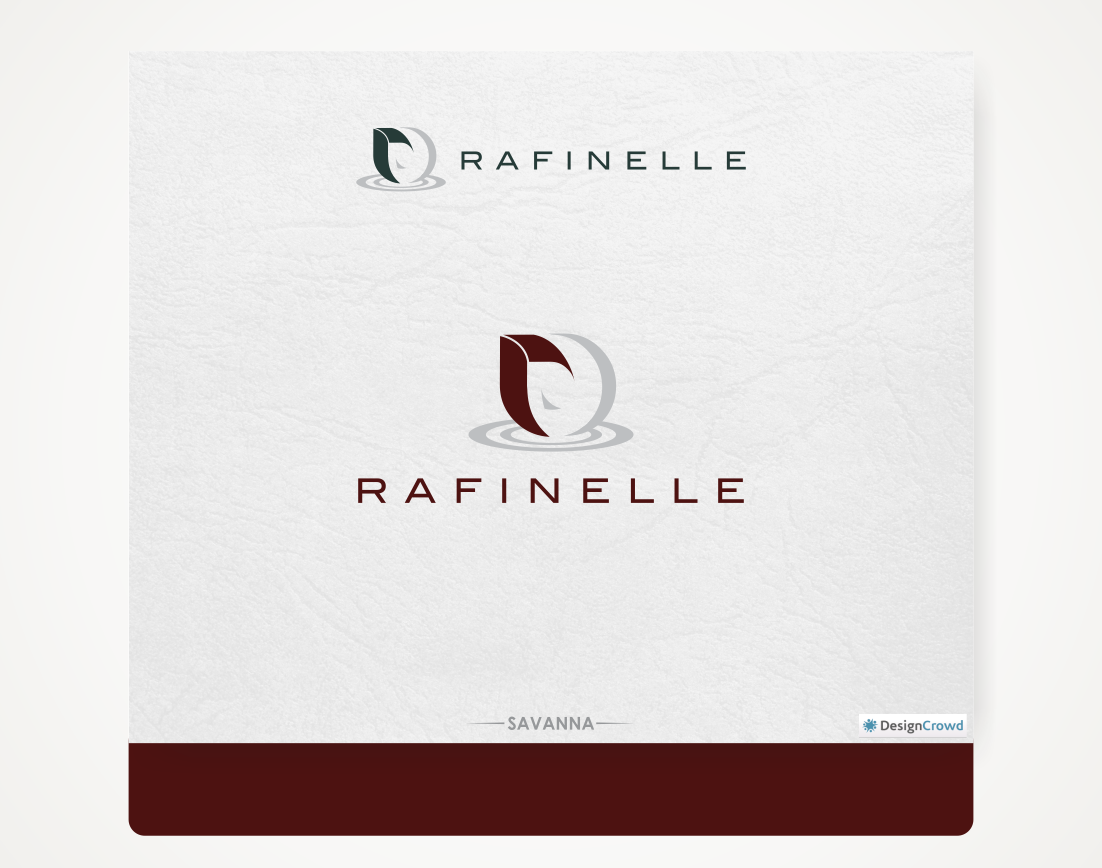 Logo Design by Savana for this project | Design #9172458
