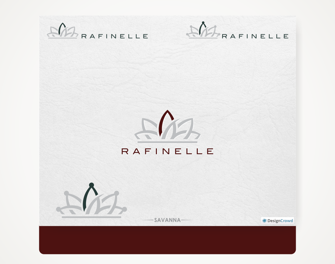 Logo Design by Savana for this project | Design #9172462