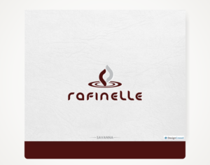 Logo Design by Savana for this project | Design: #9215148