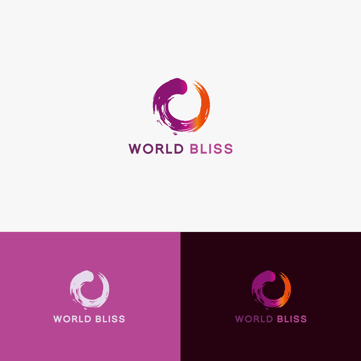 Logo Design by Jobz for this project | Design #9337641