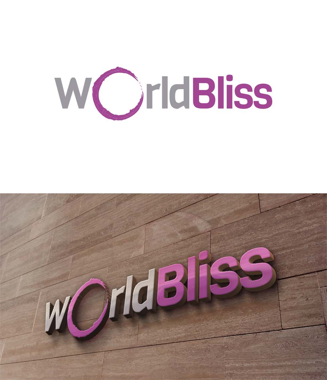 Logo Design by trufya for this project | Design #9271364