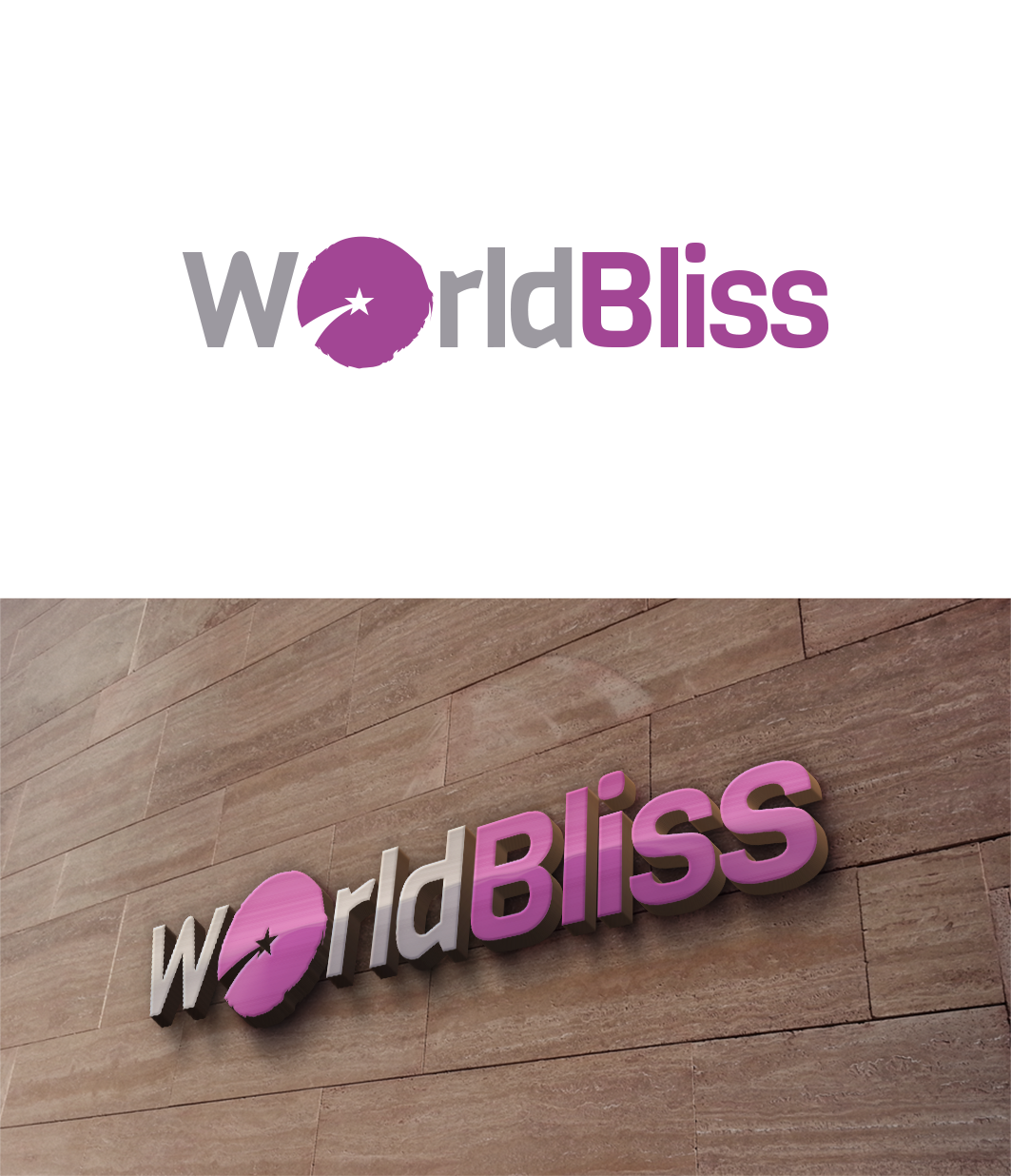 Logo Design by trufya for this project | Design #9271384