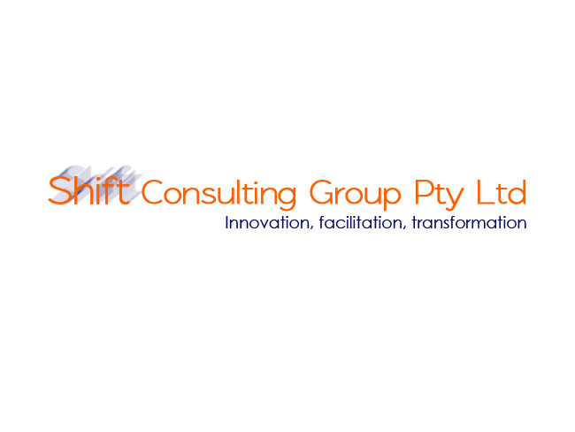 Logo-Design von LTG für Shift Consulting Group Pty Ltd | Design #2002450