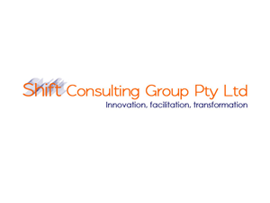 Diseño de Logo por LTG para Shift Consulting Group Pty Ltd | Diseño #2002450