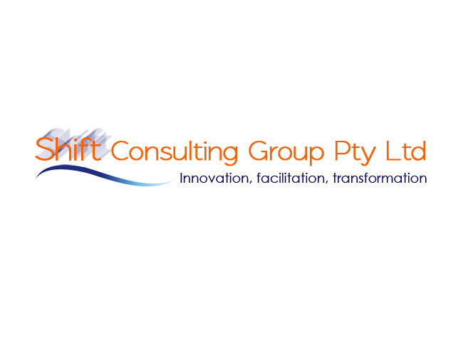Logo Design by LTG for Shift Consulting Group Pty Ltd | Design #2002452