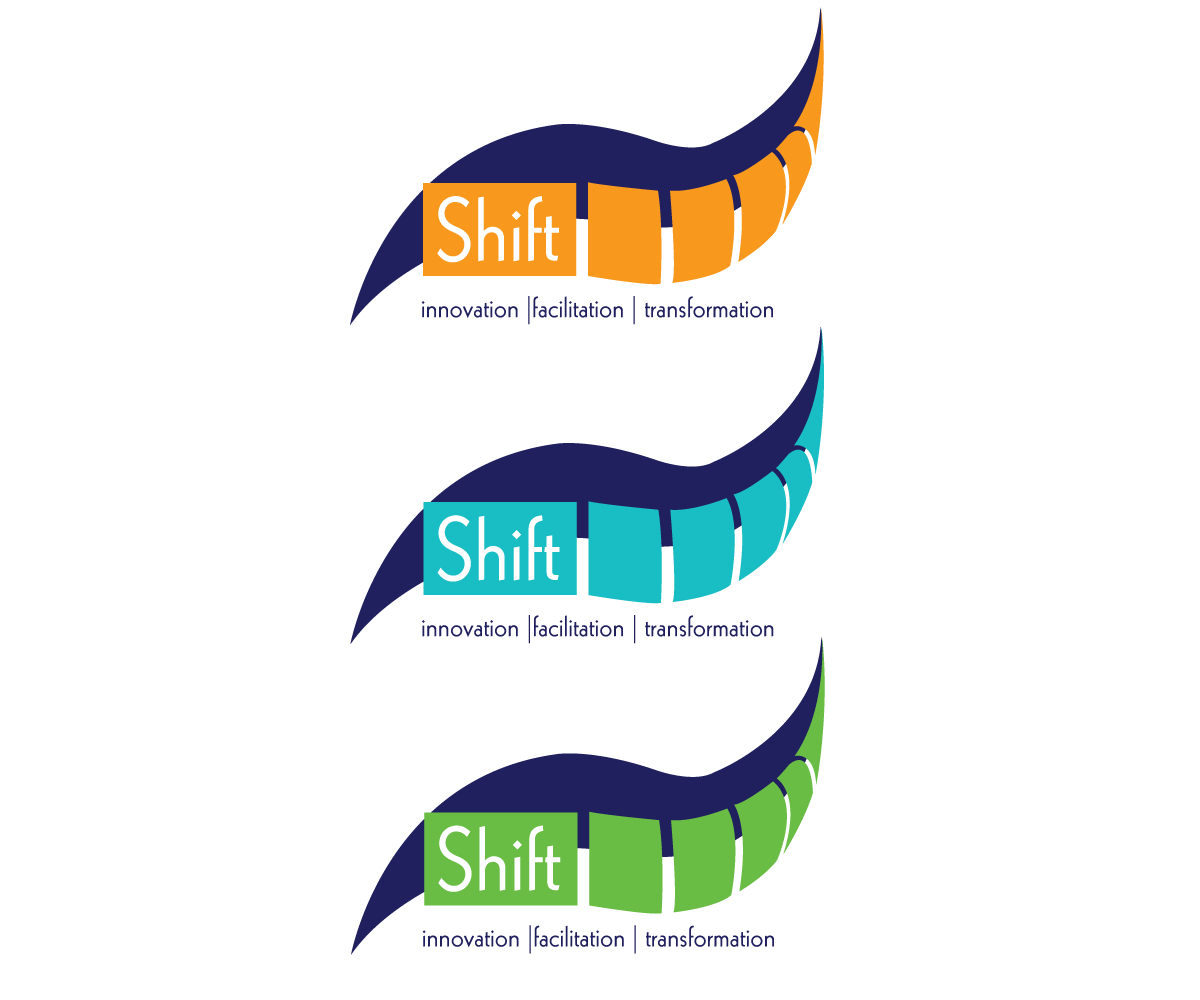 Logo Design by cmoschler for Shift Consulting Group Pty Ltd | Design #1999505