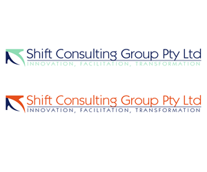 Diseño de Logo por nadiab para Shift Consulting Group Pty Ltd | Diseño #2003268