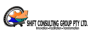 Logo-Design von ed Point für Shift Consulting Group Pty Ltd | Design: #2003627