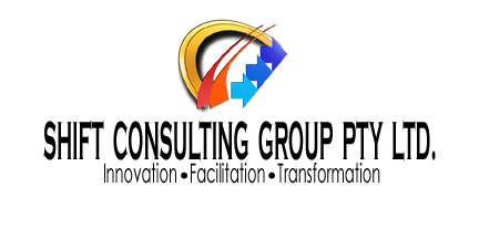 Logo Design by ed Point for Shift Consulting Group Pty Ltd | Design #2003633