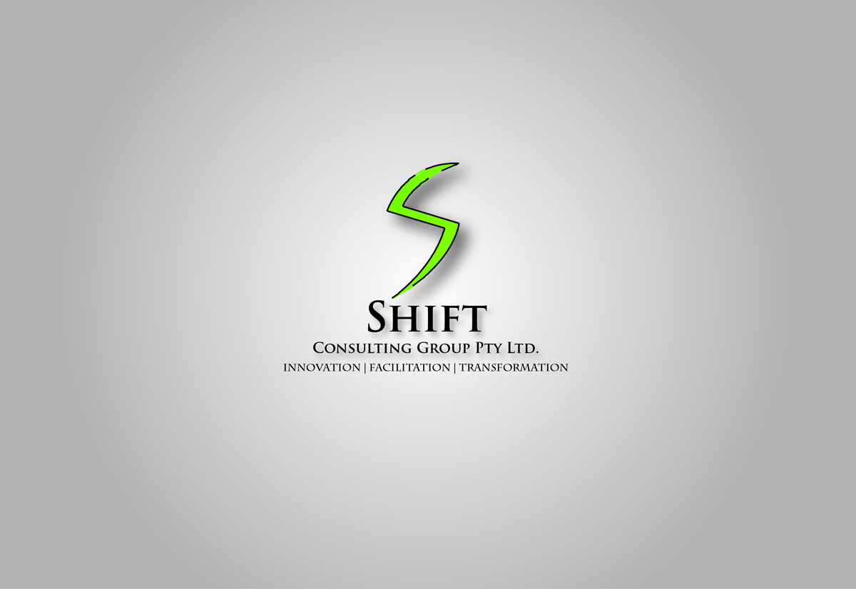 Logo Design by Prabu Mj for Shift Consulting Group Pty Ltd | Design #1999078