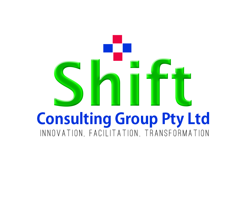 Diseño de Logo por Sanarya para Shift Consulting Group Pty Ltd | Diseño #1999355