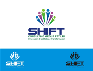 Logo-Design von Mikka für Shift Consulting Group Pty Ltd | Design: #2005581