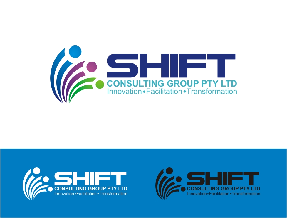Design de Logo par Mikka pour Shift Consulting Group Pty Ltd | Design #2009935