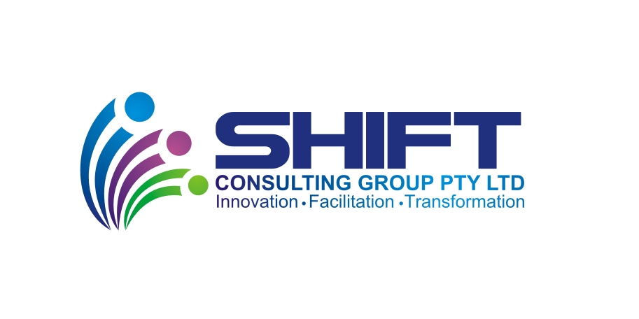 Logo-Design von Mikka für Shift Consulting Group Pty Ltd | Design #2020939