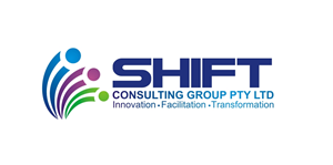 Logo-Design von Mikka für Shift Consulting Group Pty Ltd | Design: #2020939