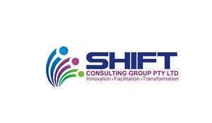 Logo-Design von Mikka für Shift Consulting Group Pty Ltd | Design: #2024065