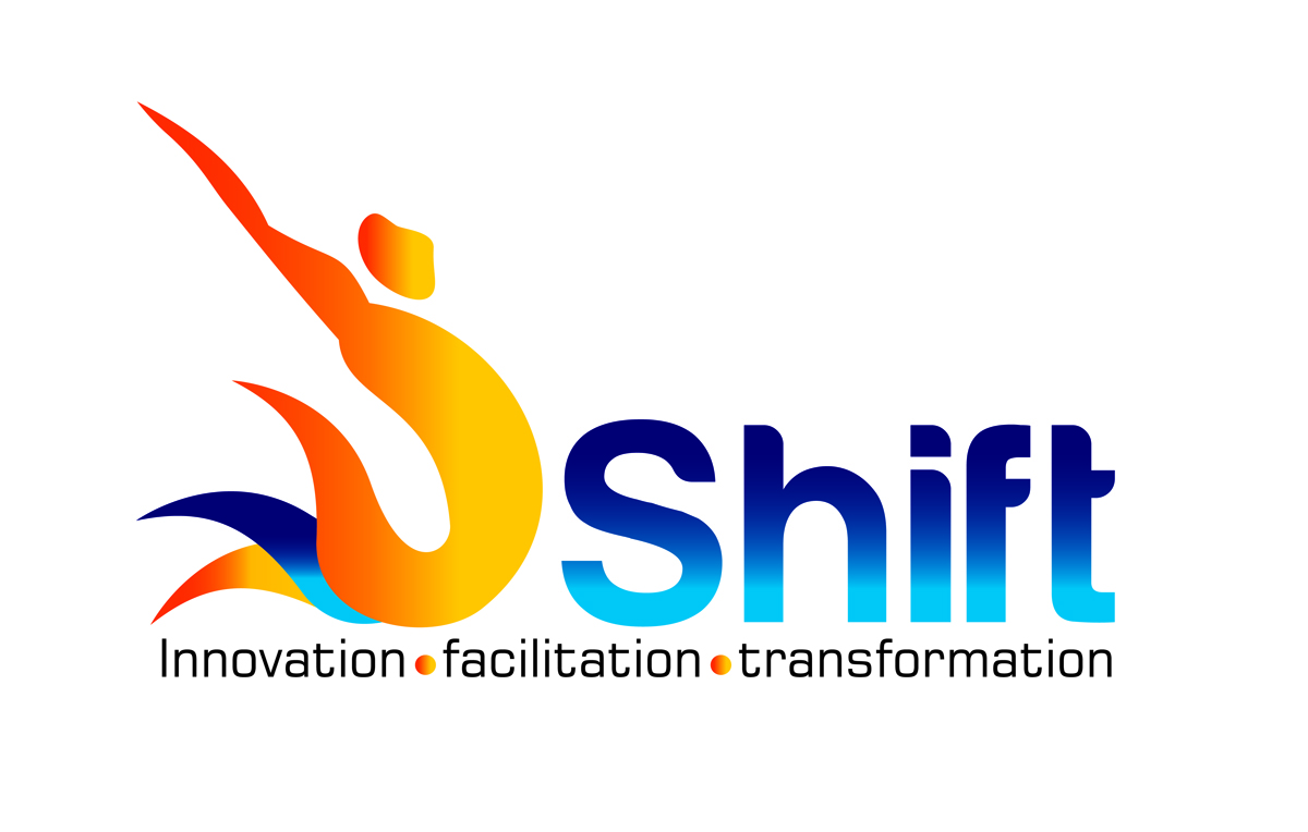 Logo Design by Rflames for Shift Consulting Group Pty Ltd | Design #2001238
