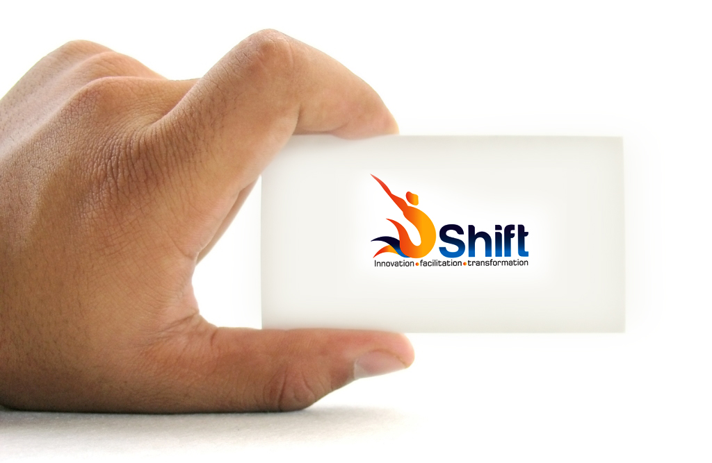 Logo-Design von Rflames für Shift Consulting Group Pty Ltd | Design #2001239