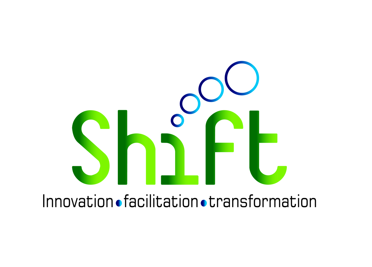 Logo Design by Rflames for Shift Consulting Group Pty Ltd | Design #2001242