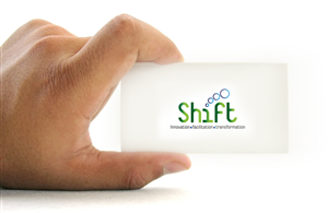 Logo-Design von Rflames für Shift Consulting Group Pty Ltd | Design: #2001243