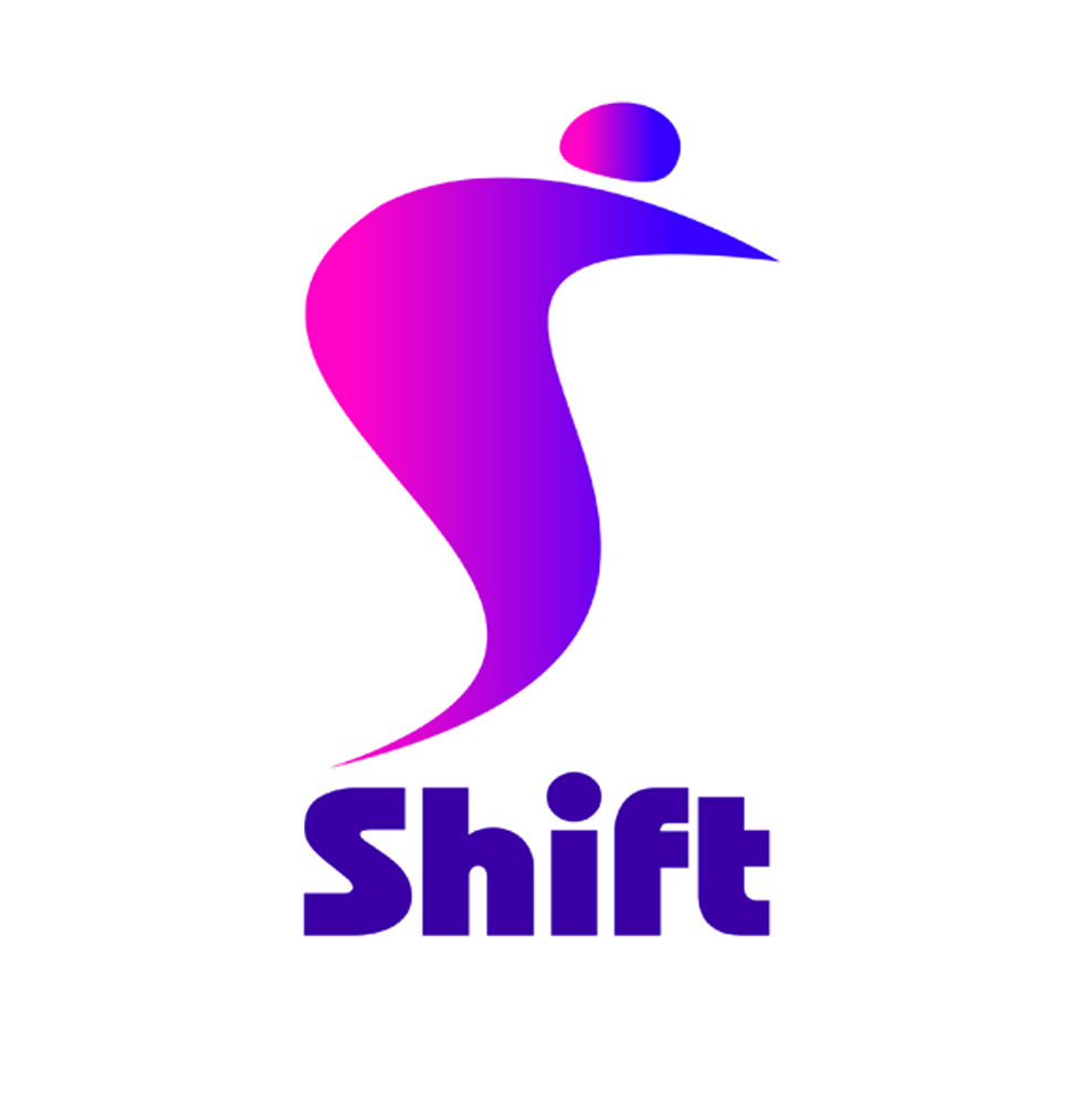 Logo-Design von Rflames für Shift Consulting Group Pty Ltd | Design #2001249