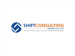 Logo-Design von Sushma für Shift Consulting Group Pty Ltd | Design: #1998728