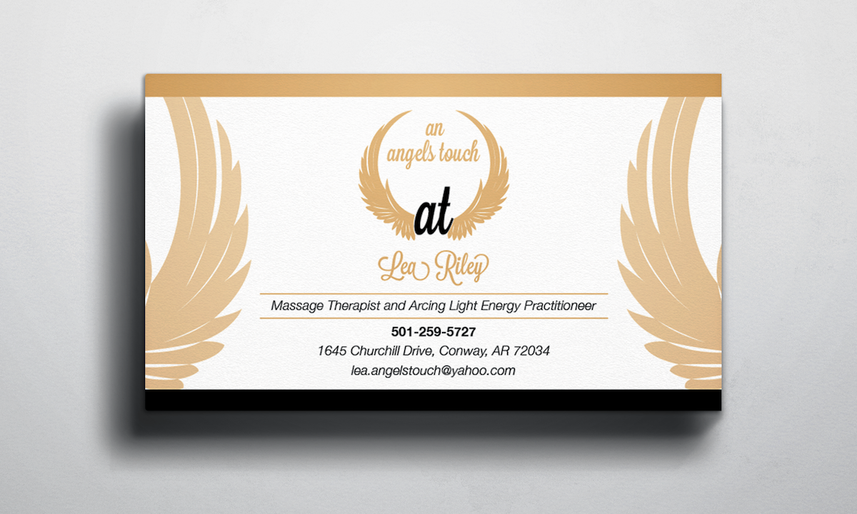 Business Card Design by Sasa Slijepcevic for this project | Design #8769705