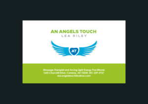 Business Card Design by Jobz for this project | Design #9157198