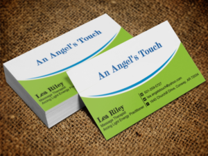 Business Card Design by Lanka Ama for this project | Design: #9157037