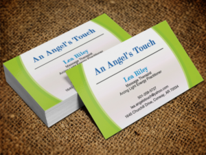 Business Card Design by Lanka Ama for this project | Design: #9157038