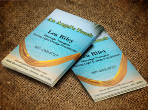 Business Card Design by Lanka Ama for this project | Design: #9157062