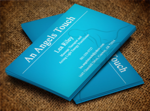 Business Card Design by Lanka Ama for this project | Design: #9157064