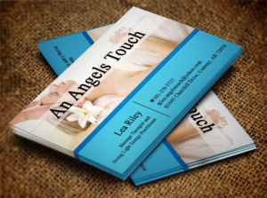 Business Card Design by Lanka Ama for this project | Design: #9157066