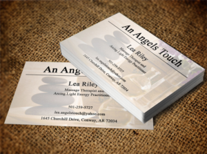 Business Card Design by Lanka Ama for this project | Design: #9157068