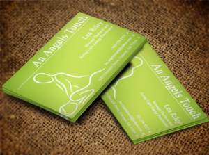 Business Card Design by Lanka Ama for this project | Design: #9157070