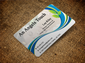 Business Card Design by Lanka Ama for this project | Design: #9157074