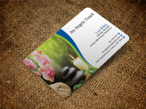 Business Card Design by Lanka Ama for this project | Design: #9157076