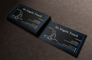 Business Card Design by Lanka Ama for this project | Design: #9157083