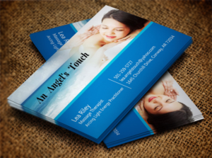 Business Card Design by Lanka Ama for this project | Design: #9157086