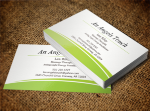 Business Card Design by Lanka Ama for this project | Design: #9157087