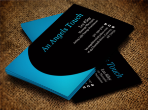 Business Card Design by Lanka Ama for this project | Design: #9157089