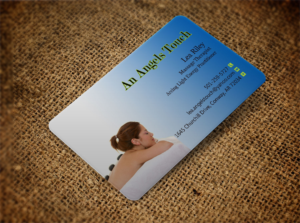 Business Card Design by Lanka Ama for this project | Design: #9157094