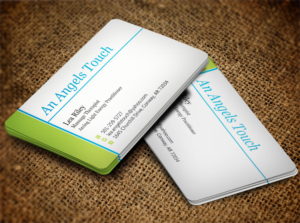Business Card Design by Lanka Ama for this project | Design: #9157096