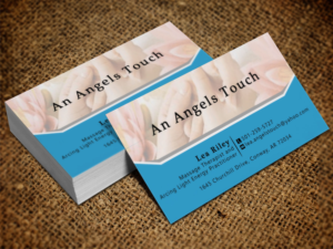 Business Card Design by Lanka Ama for this project | Design: #9157106