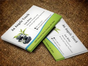 Business Card Design by Lanka Ama for this project | Design: #9157107