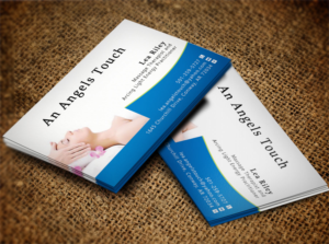 Business Card Design by Lanka Ama for this project | Design: #9157109