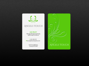 Business Card Design by Creations Box 2015 for this project | Design #9169311