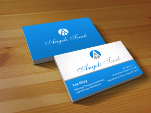 Business Card Design by Creations Box 2015 for this project | Design: #9169313