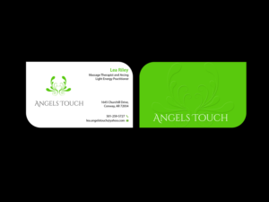 Business Card Design by Creations Box 2015 for this project | Design: #9169315